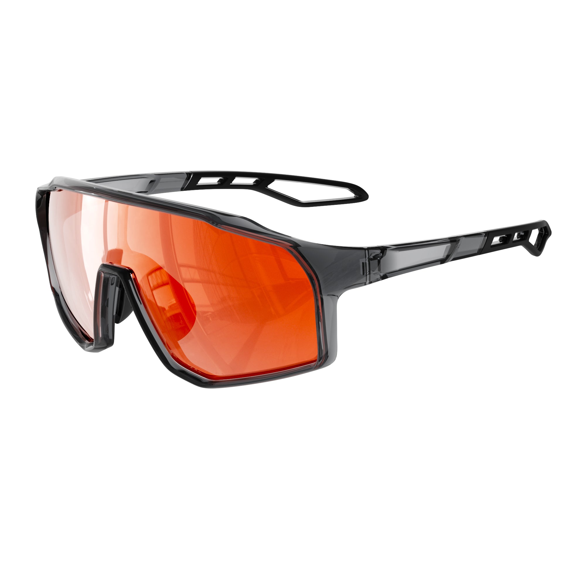 SUOSO Outdoor-Sport-Fahrradbrille mit Sehstärke für Herren und Damen – SUOSO Optics