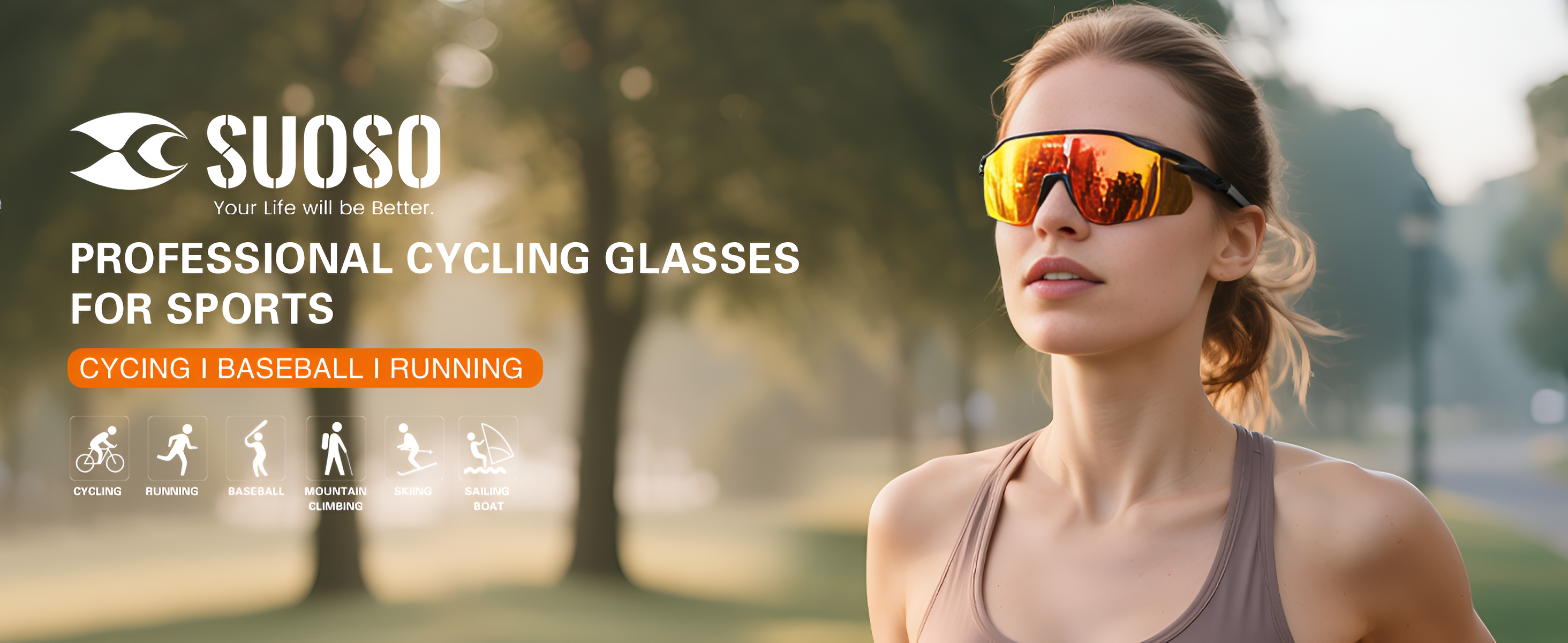 SUOSO Optics