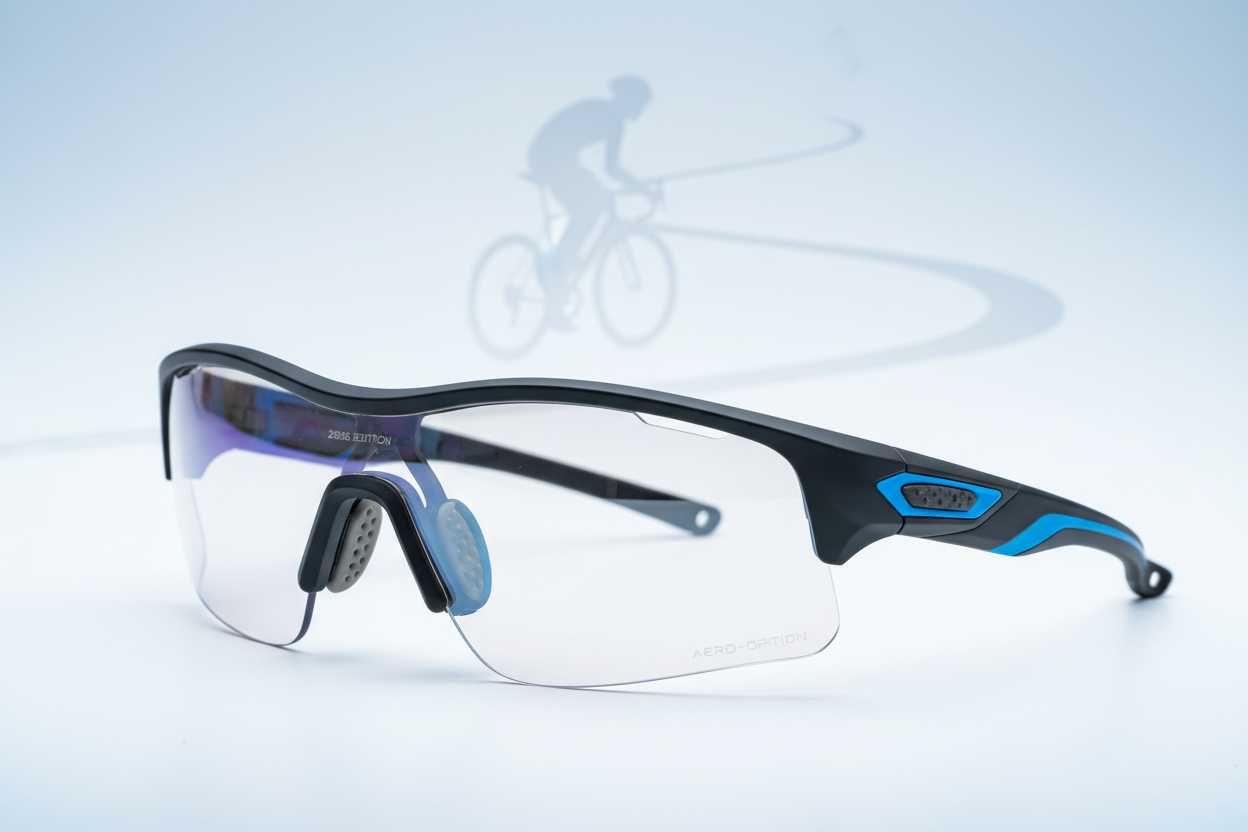 Best Prescription Cycling Glasses in 2026: Complete Buyer’s Guide