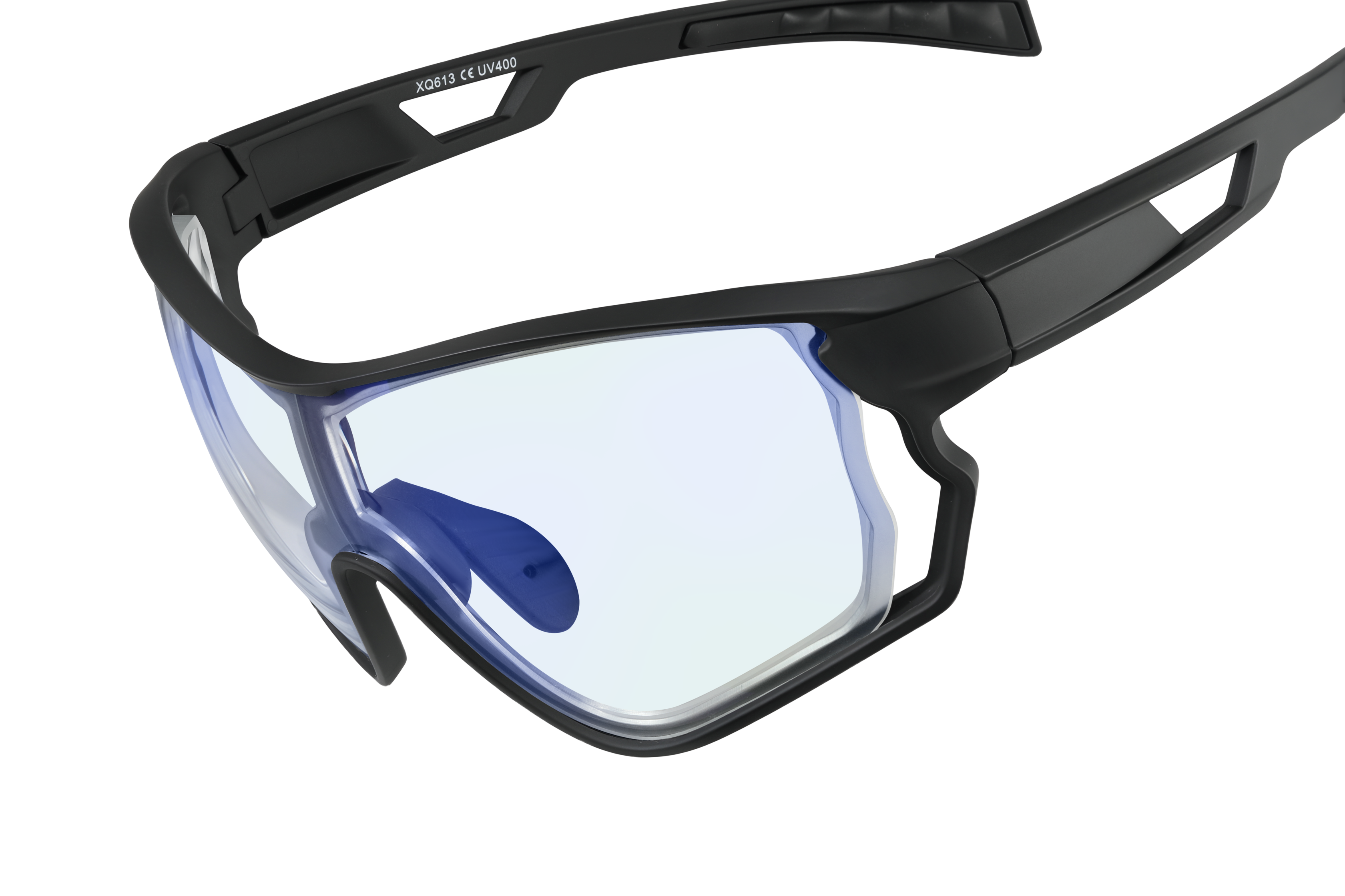 SUOSO Prescription Sports Glasses, Cycling Sunglasses