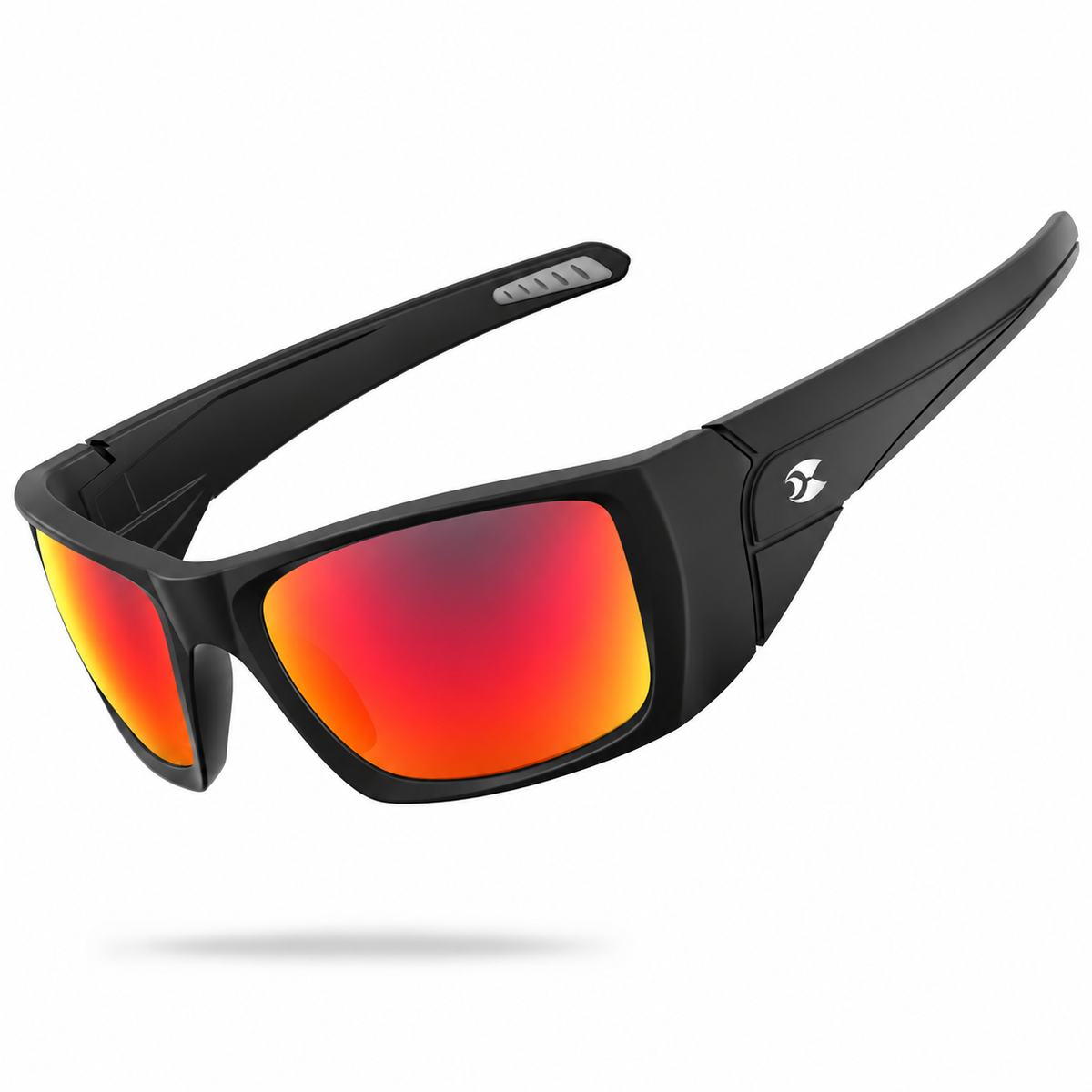 SUOSO Prescription Sports Glasses for Golf Fishing Pickleball Running