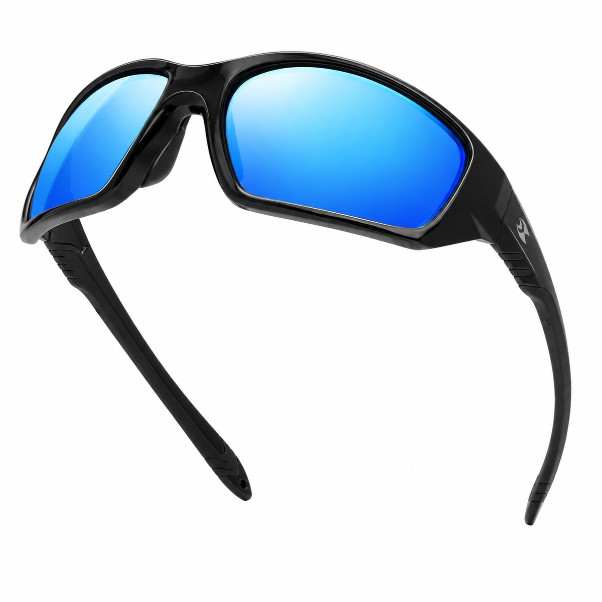 SUOSO Prescription Sports Glasses for for Cycling, Running and Golf