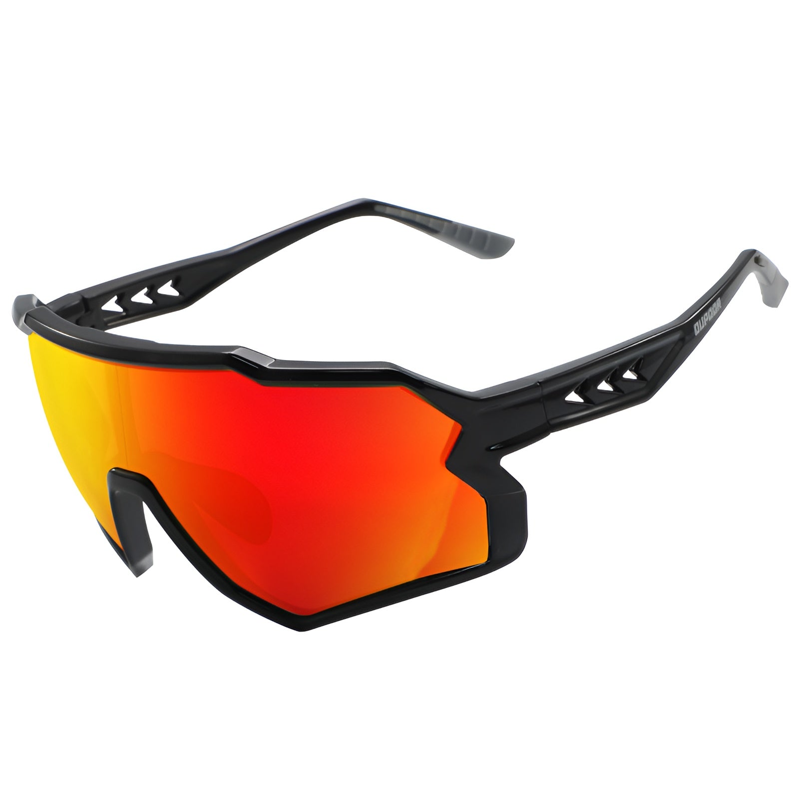SUOSO Cycling Prescription Glasses, Sports Sunglasses for men & women
