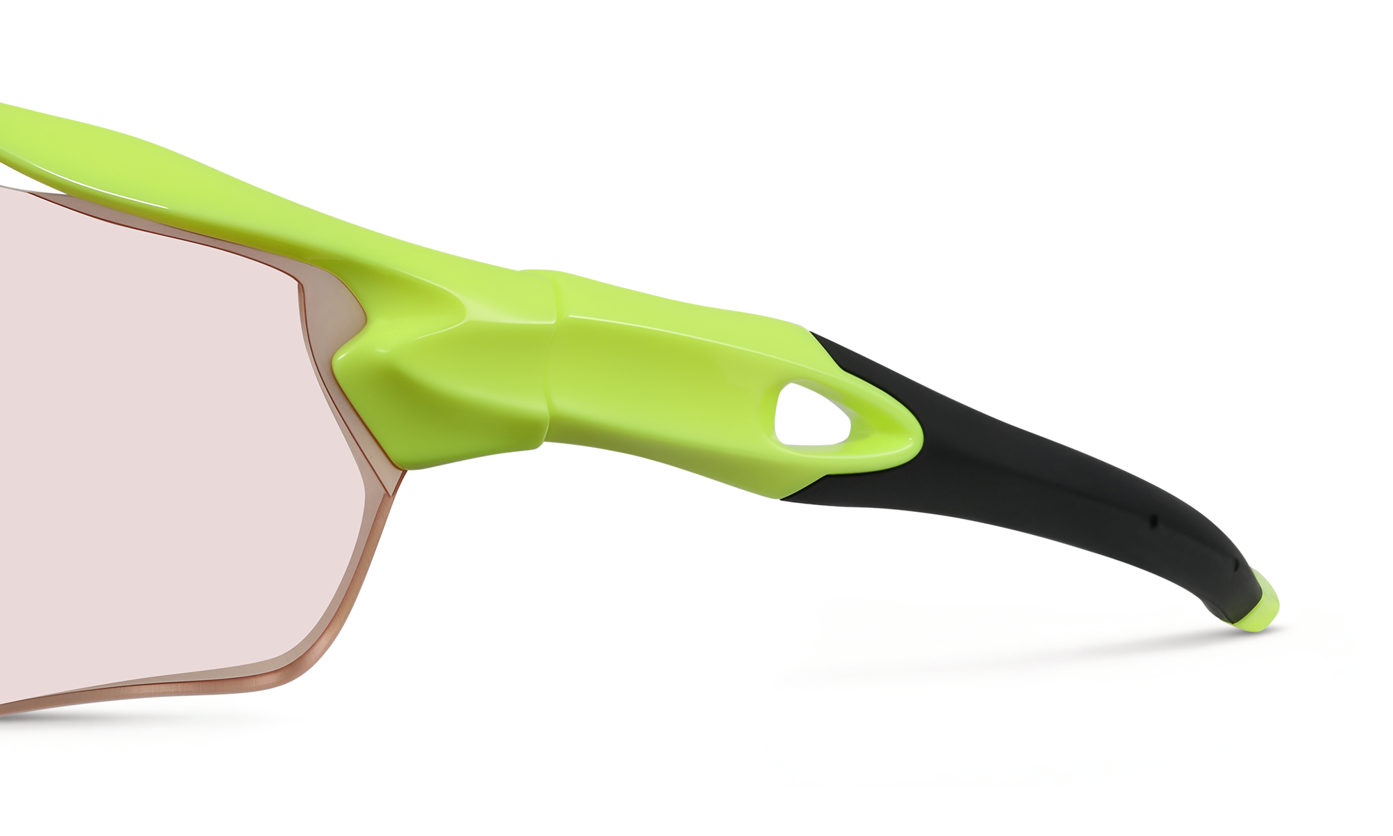 SUOSO Prescription Glasses, Sports Sunglasses