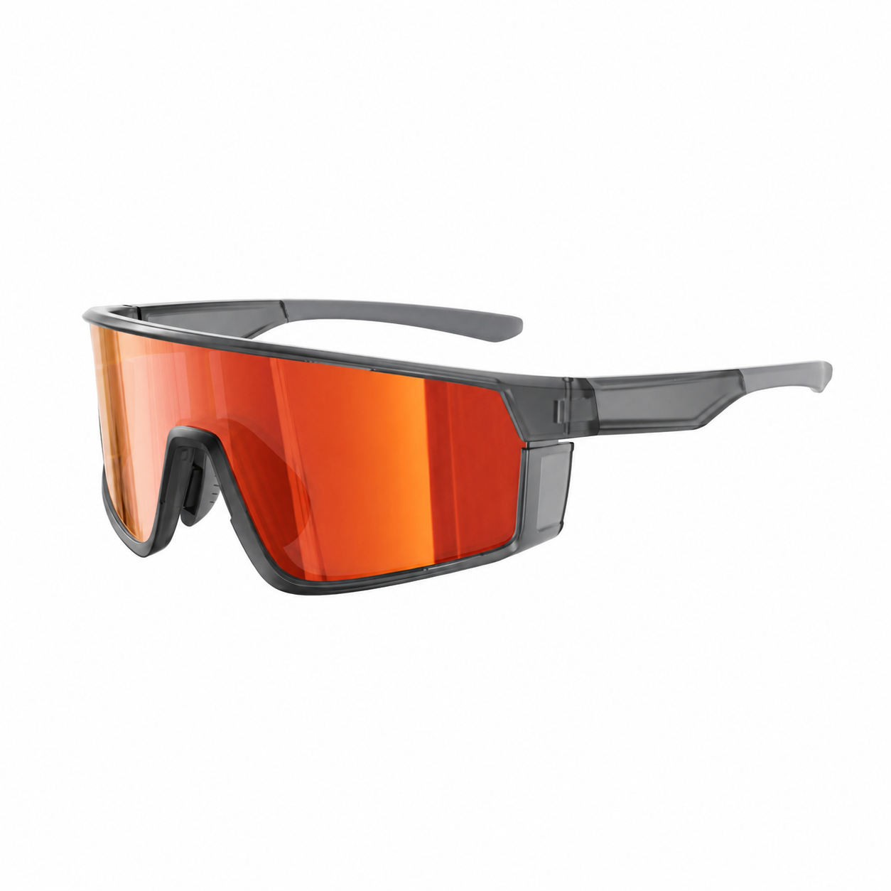 SUOSO Cycling Sports Glasses with Prescription