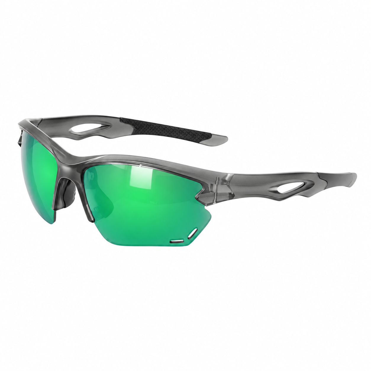 SUOSO Prescription Sports Glasses for cycling, running