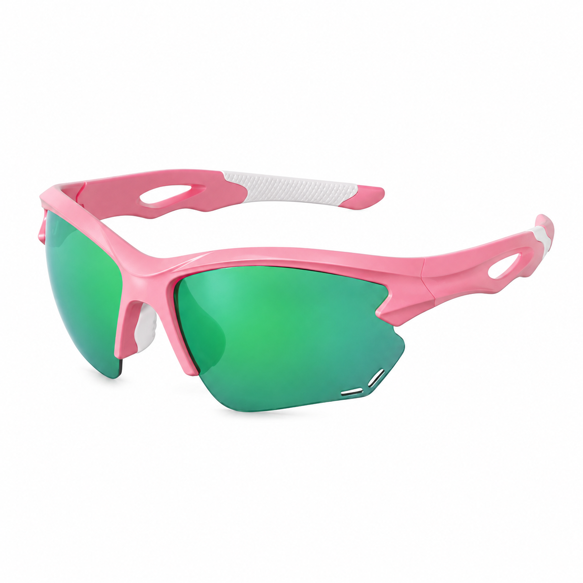 SUOSO Prescription Sports Glasses for cycling, running