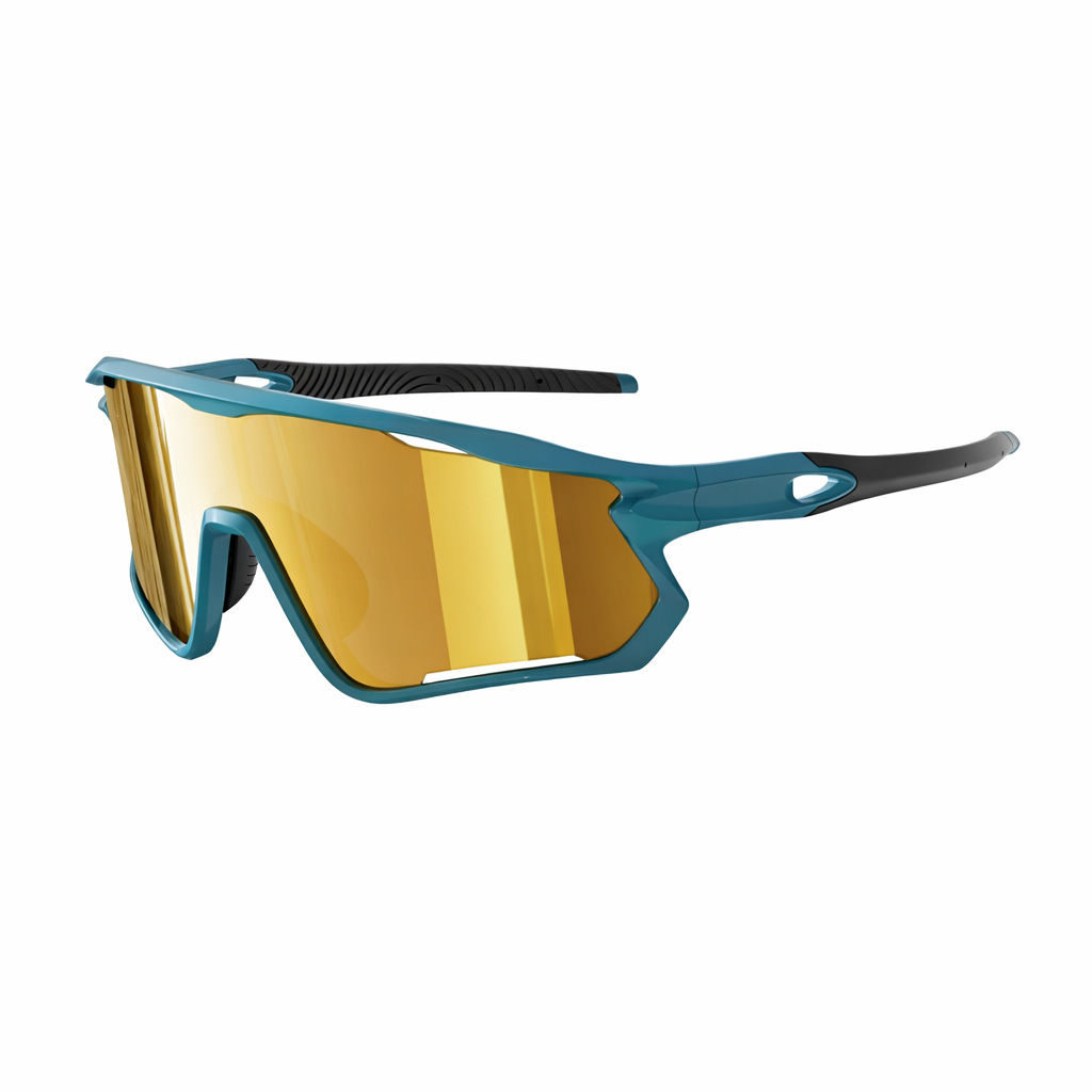 SUOSO Outdoor-Sportbrille, Korrektur-Sonnenbrille für Radfahren, Laufe – SUOSO Optics