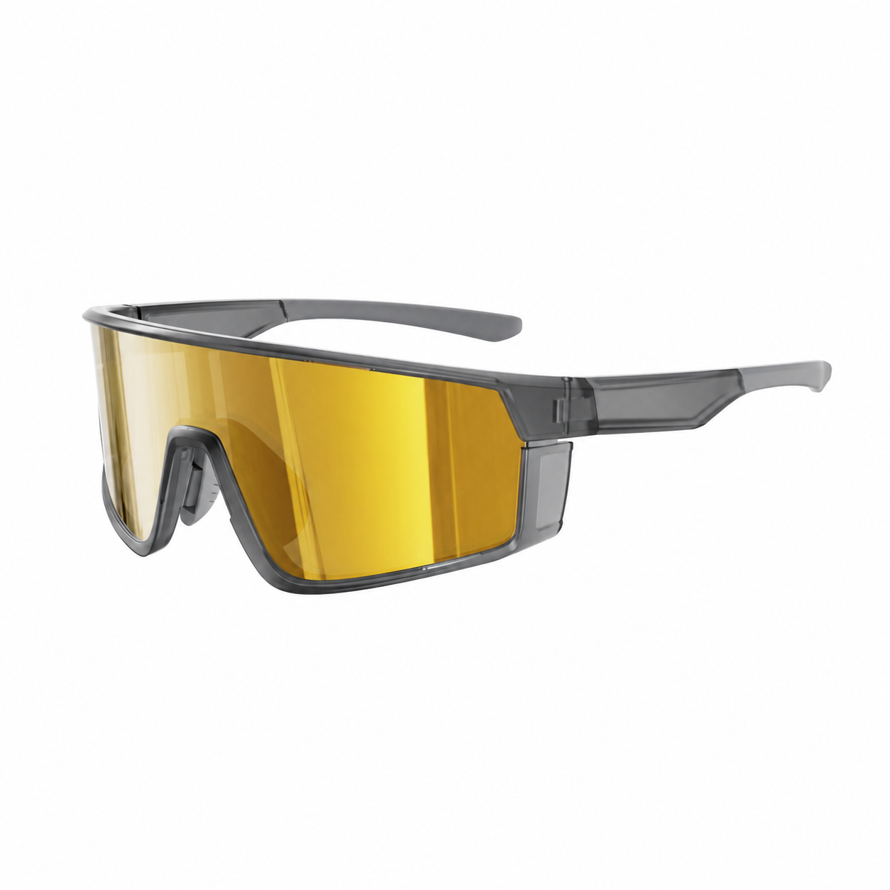 SUOSO Cycling Sports Glasses with Prescription