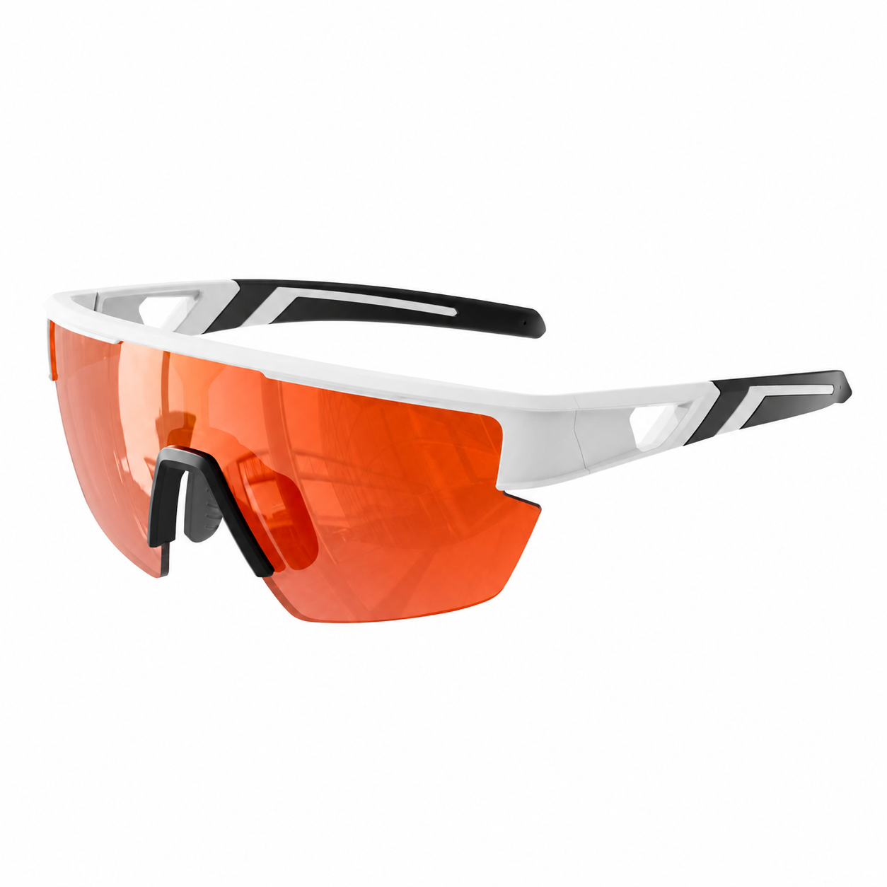 Suoso Prescription Cycling Sunglasses for men and women