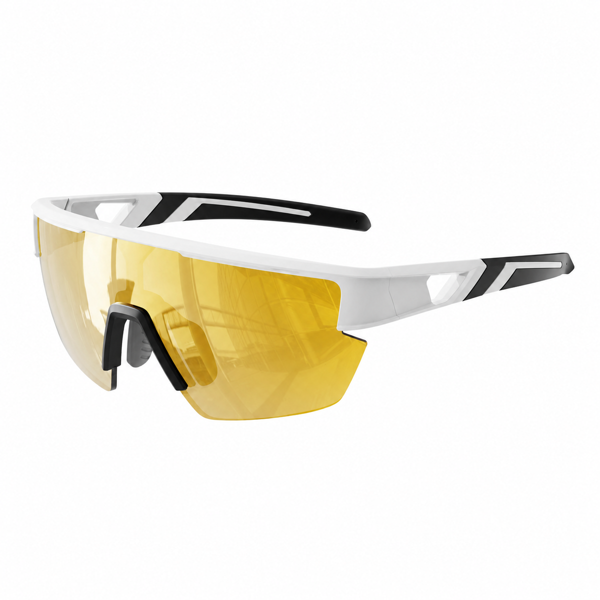 Suoso Prescription Cycling Sunglasses for men and women