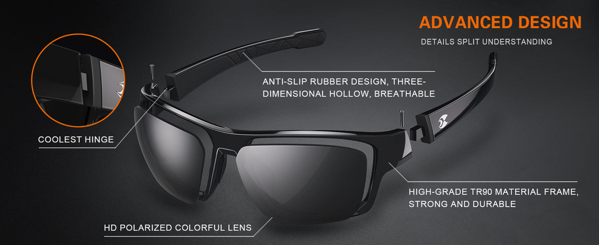 SUOSO Optics