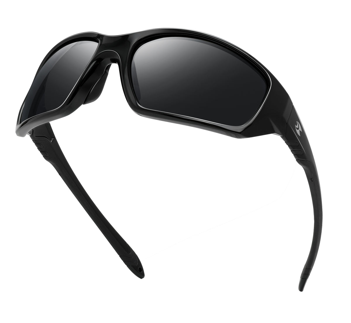 SUOSO Prescription Sports Glasses for for Cycling, Running and Golf