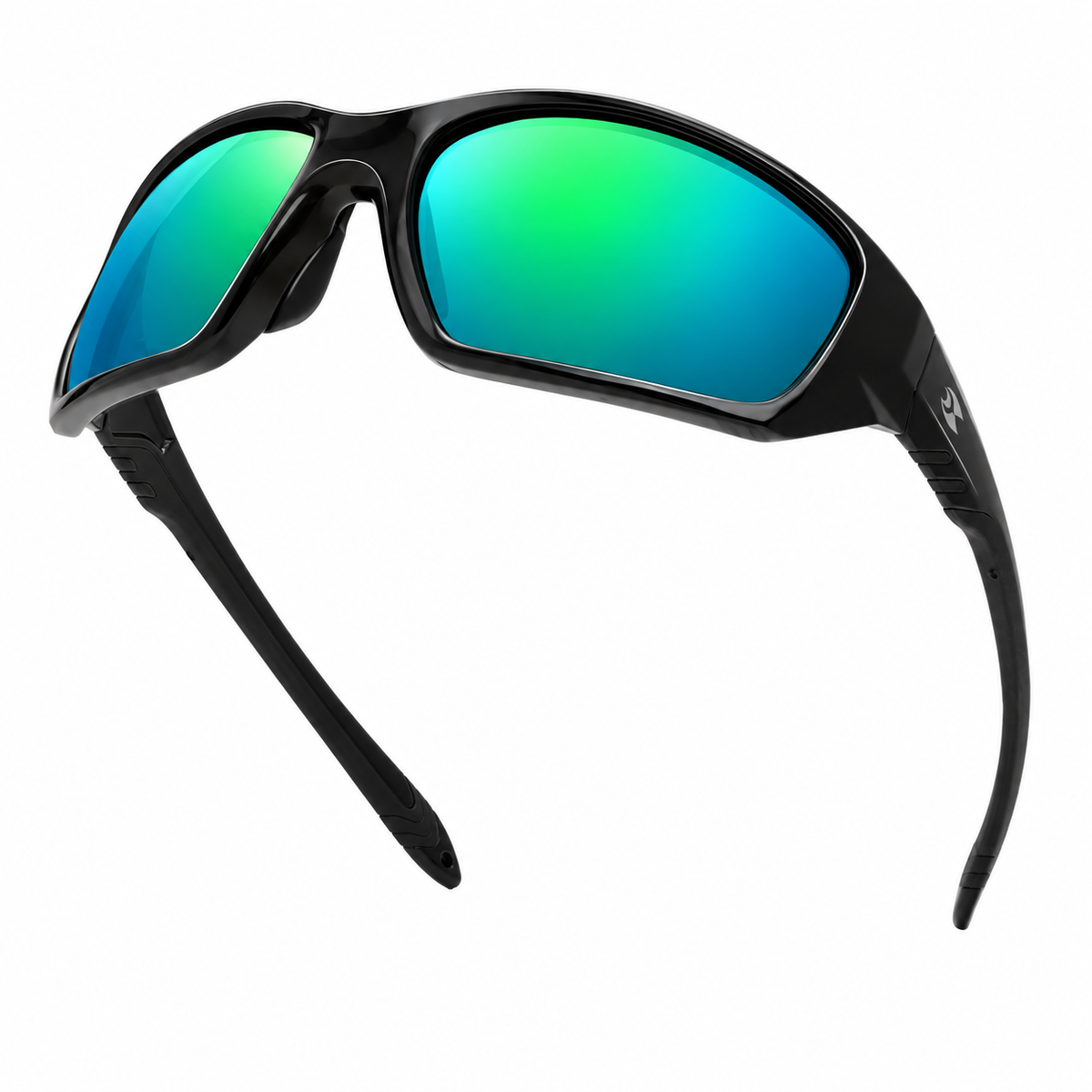 SUOSO Prescription Sports Glasses for for Cycling, Running and Golf