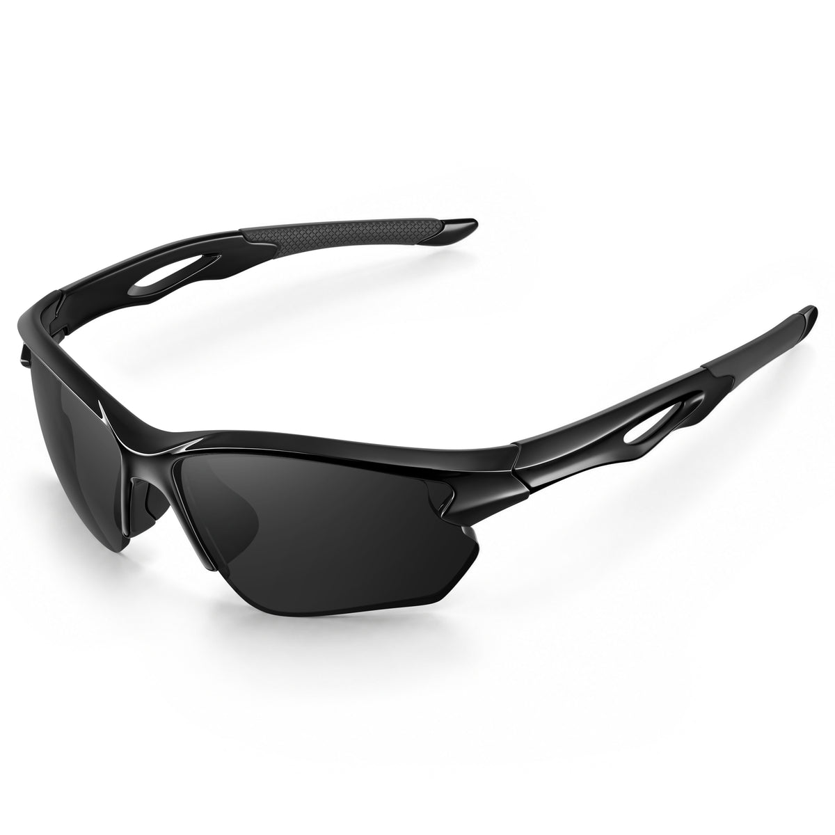 SUOSO Prescription Sports Glasses for for Golf and Running