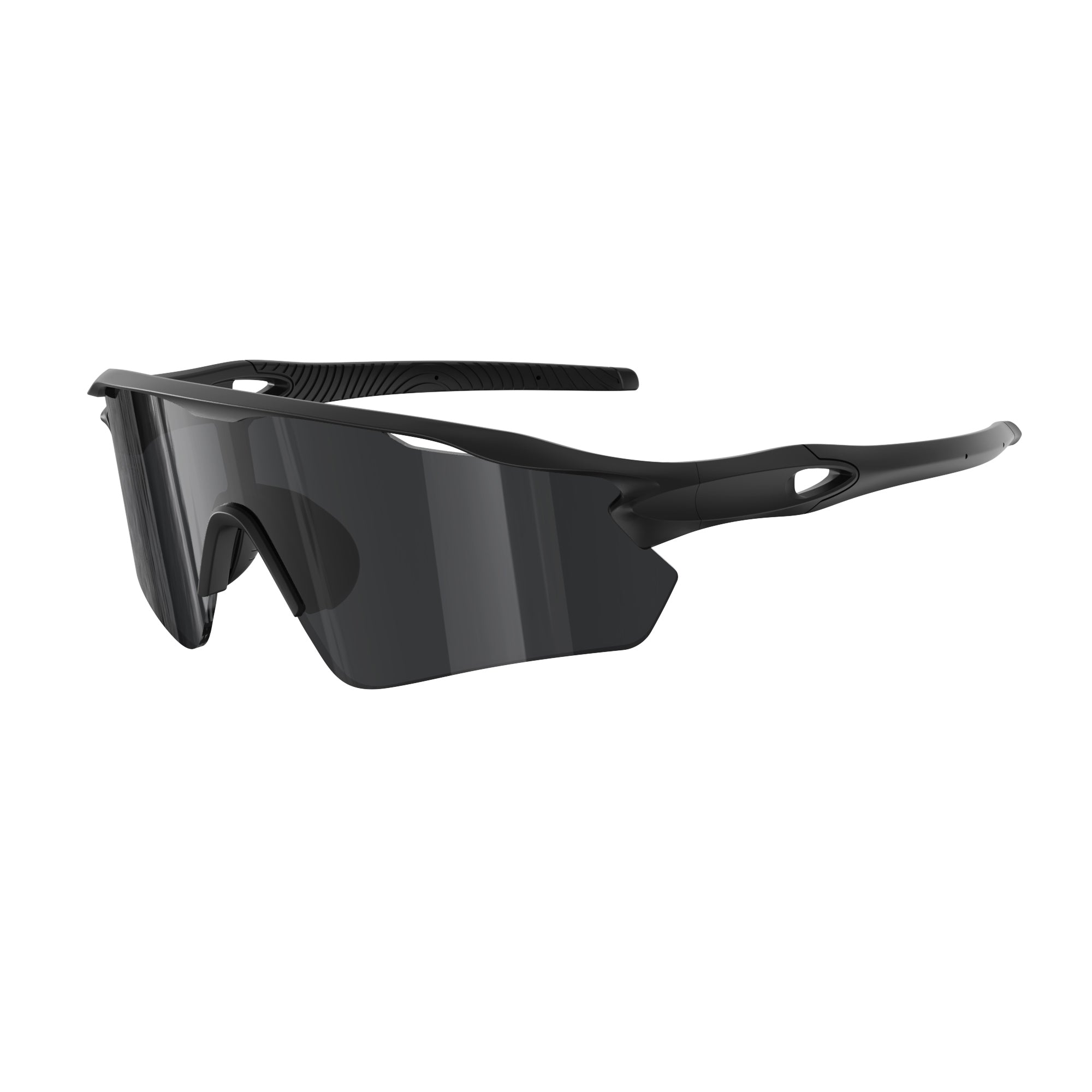 SUOSO Prescription Glasses, Sports Sunglasses