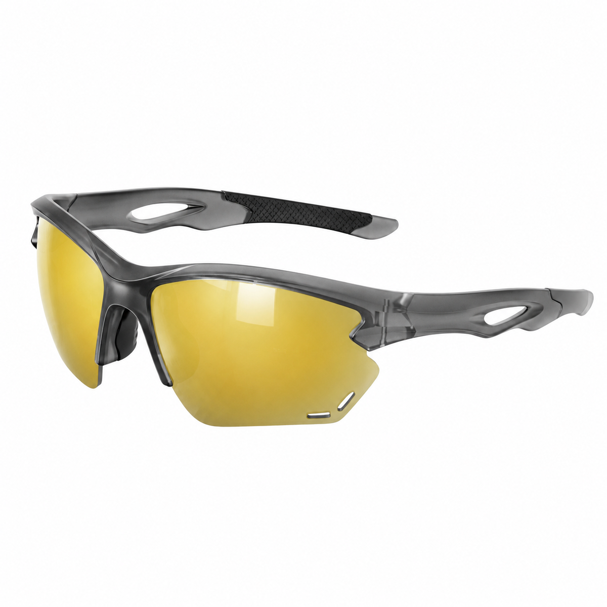 SUOSO Prescription Sports Glasses for cycling, running