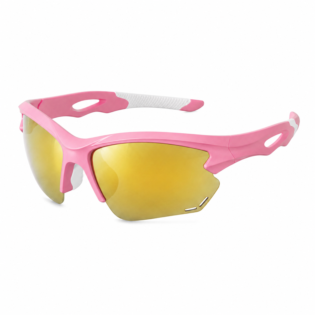 SUOSO Prescription Sports Glasses for cycling, running