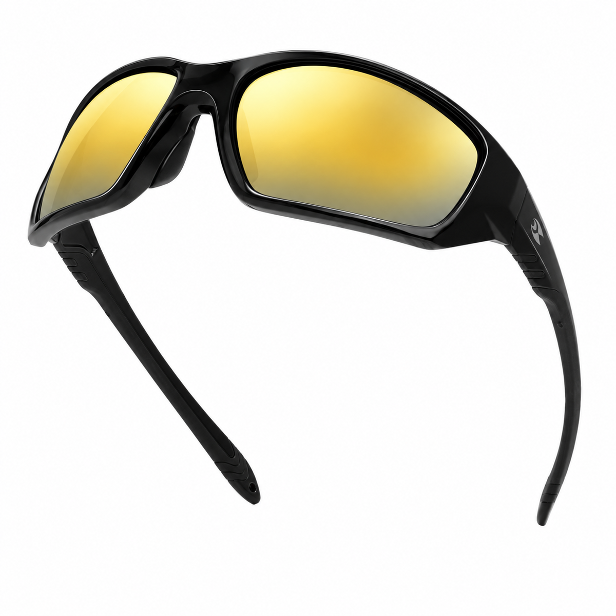 SUOSO Prescription Sports Glasses for for Cycling, Running and Golf