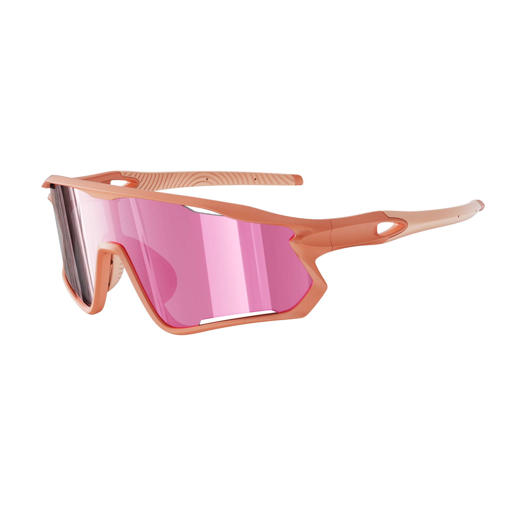 SUOSO Prescription Sports Glasses for Women
