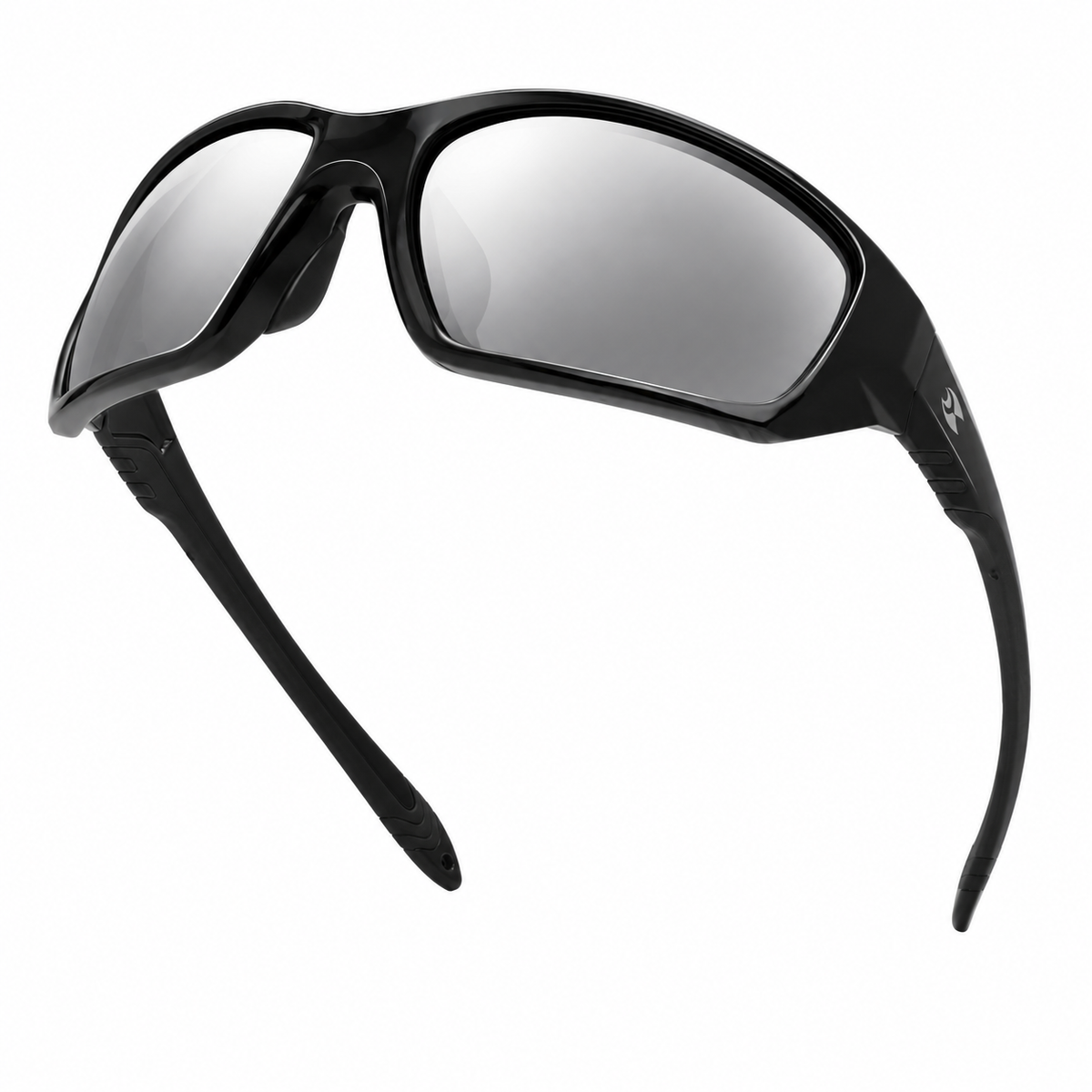 SUOSO Prescription Sports Glasses for for Cycling, Running and Golf