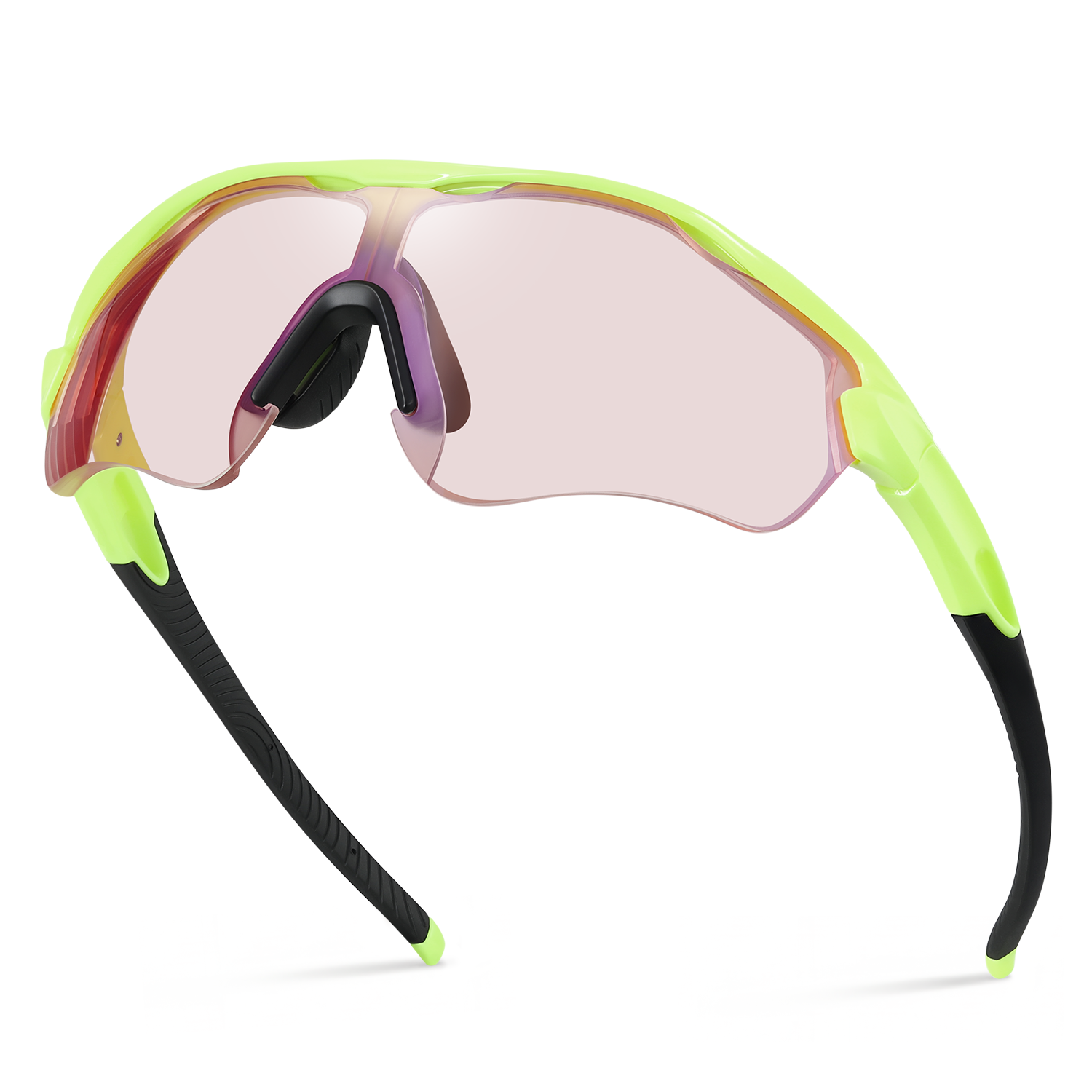 SUOSO Prescription Glasses, Sports Sunglasses