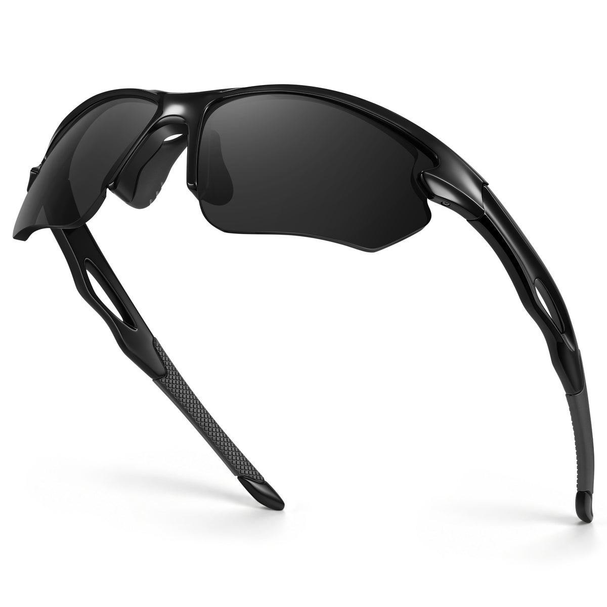 SUOSO Prescription Sports Glasses for for Golf and Running