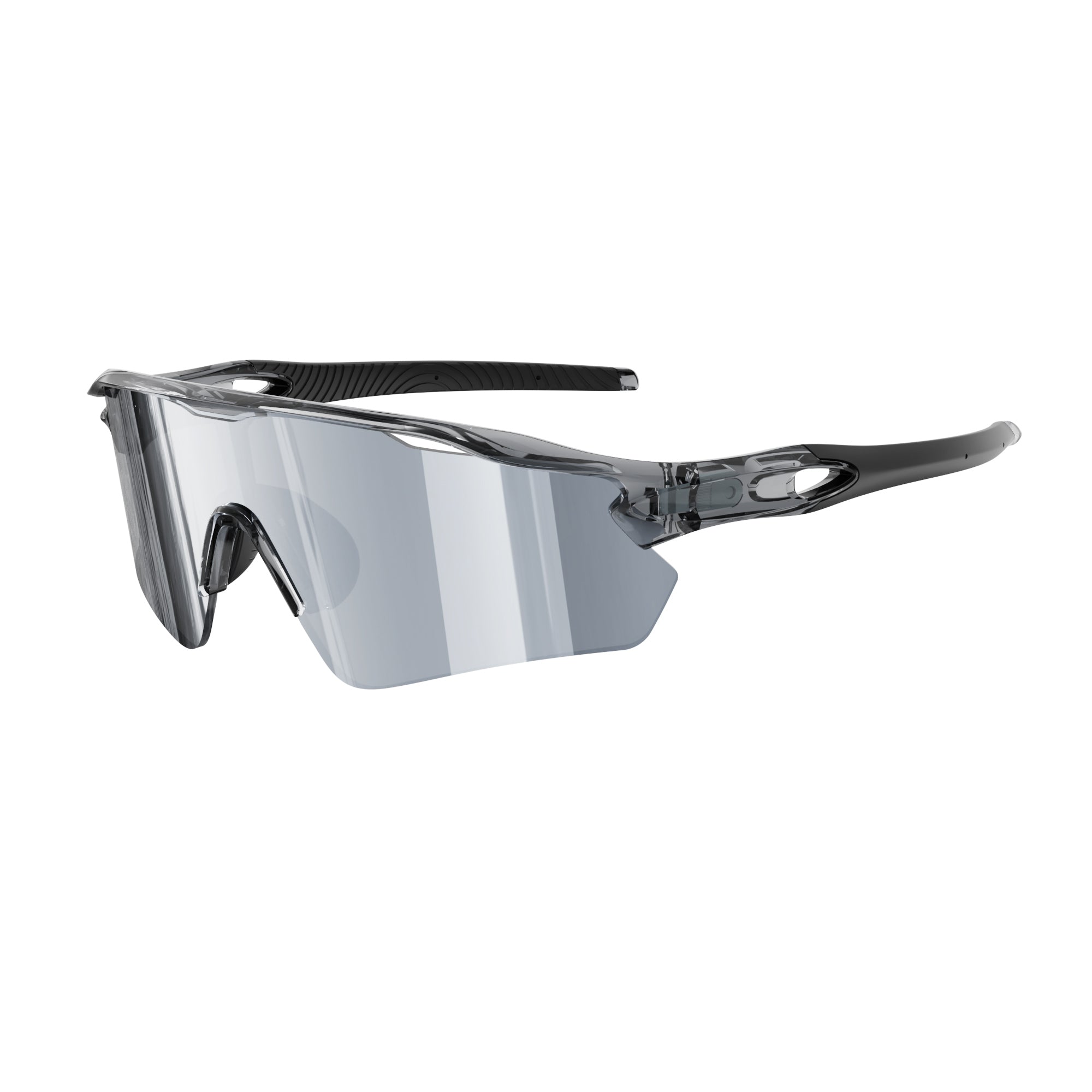 SUOSO Prescription Glasses, Sports Sunglasses