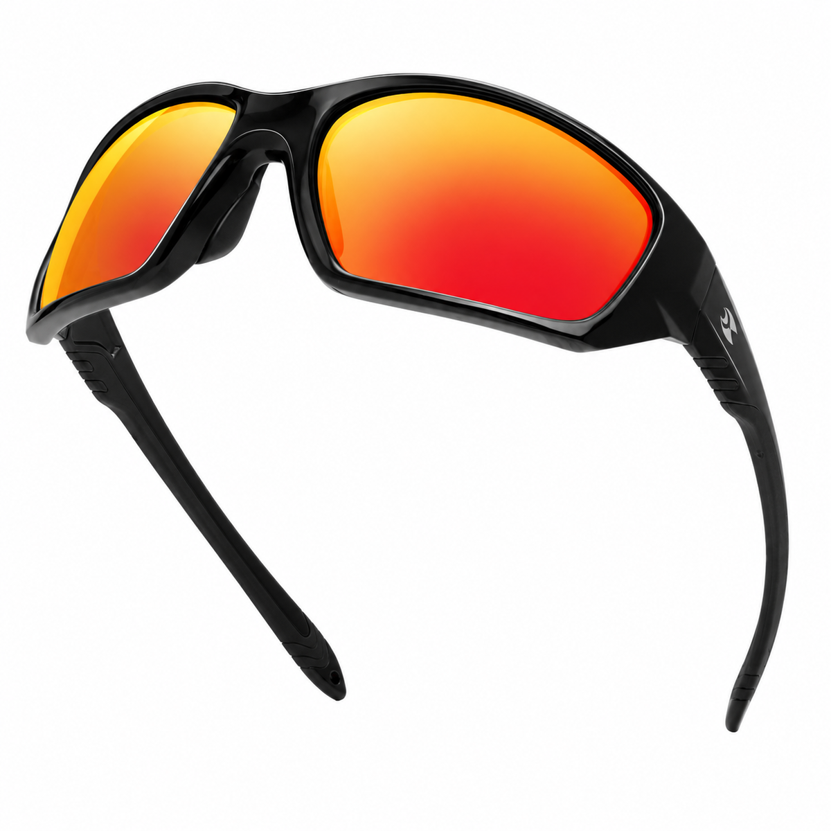 SUOSO Prescription Sports Glasses for for Cycling, Running and Golf