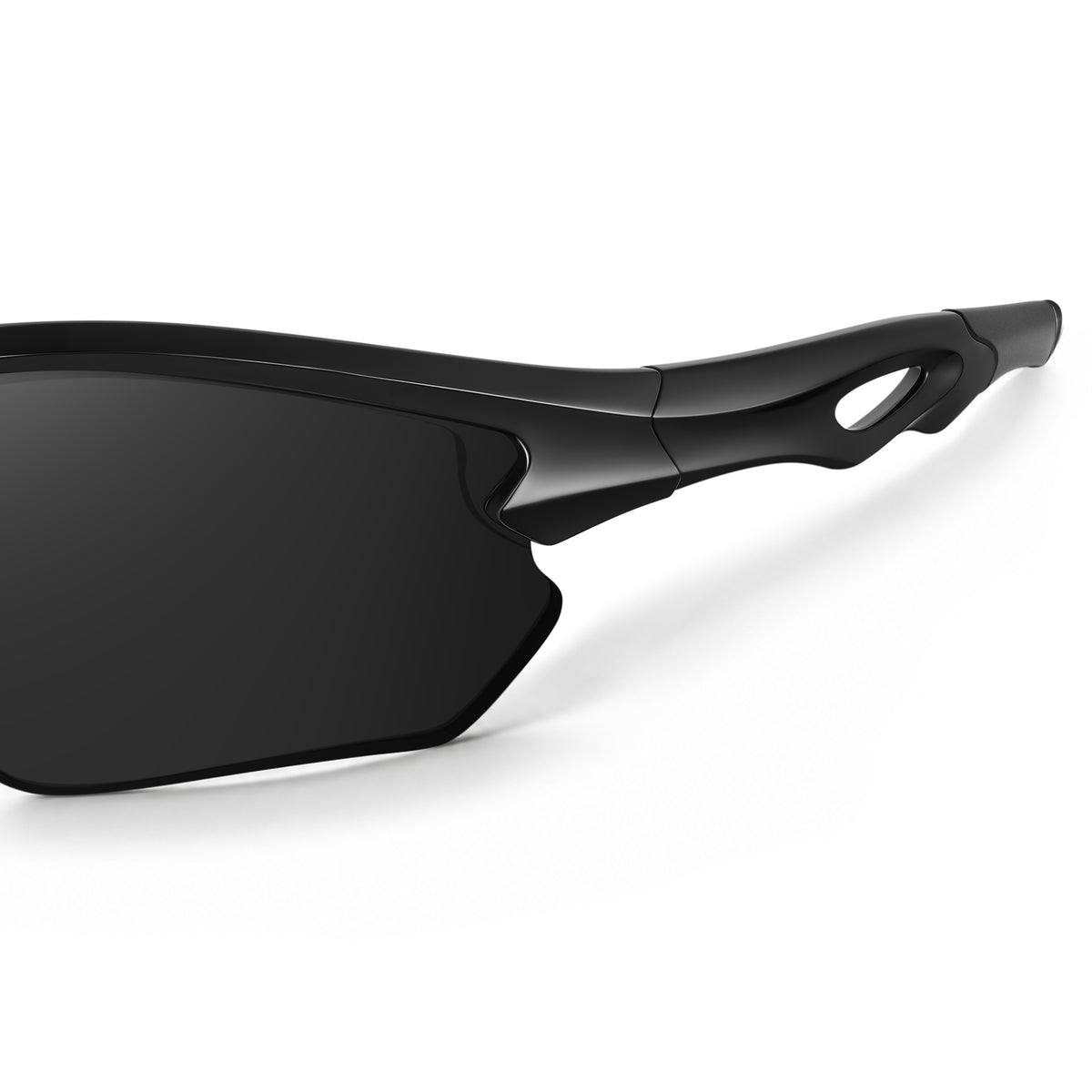 SUOSO Prescription Sports Glasses for for Golf and Running