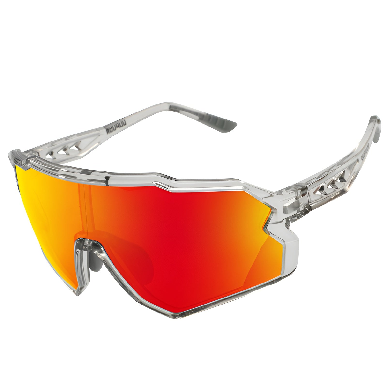 SUOSO Cycling Prescription Glasses, Sports Sunglasses for men & women