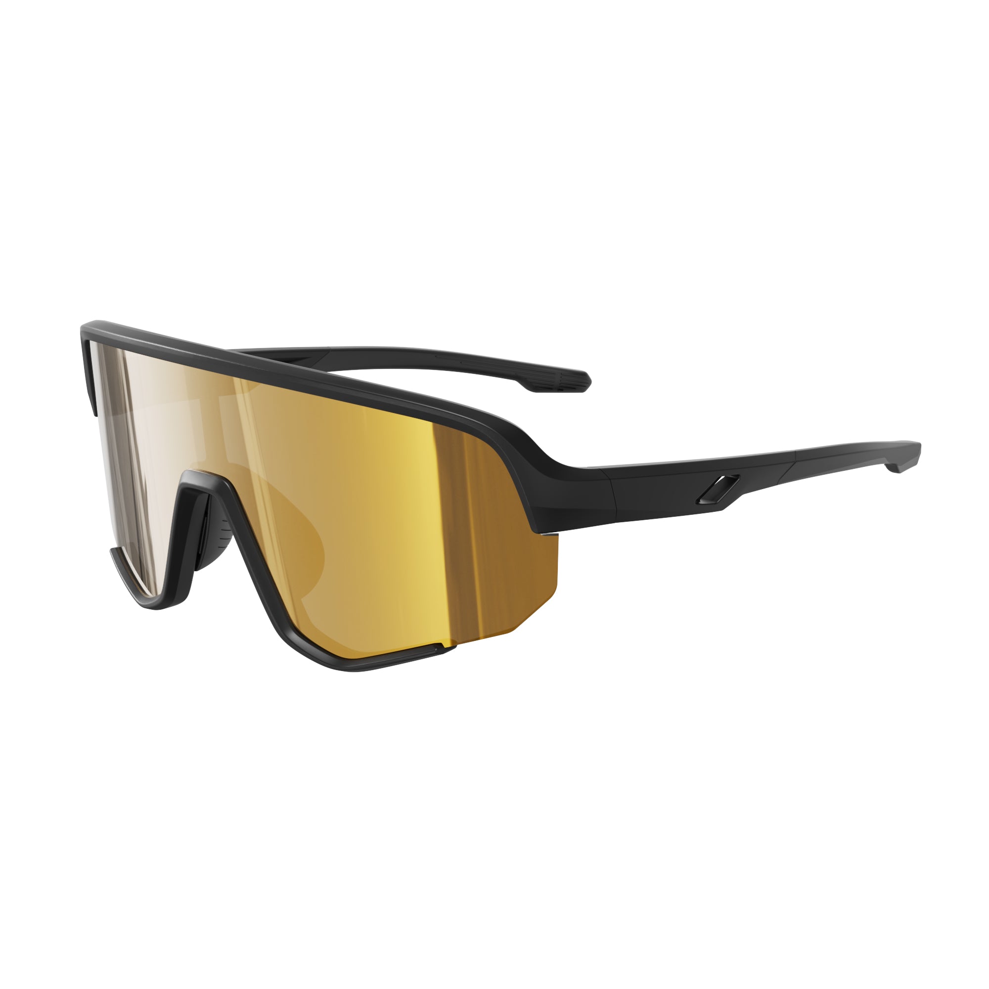 SUOSO RX Sports Glasses, Prescription Sunglasses