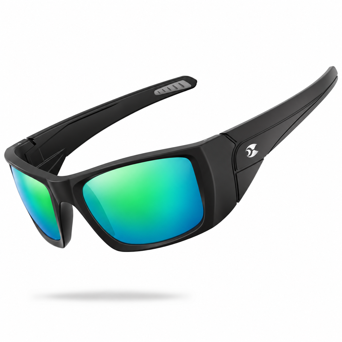 SUOSO Prescription Sports Glasses for Golf Fishing Pickleball Running