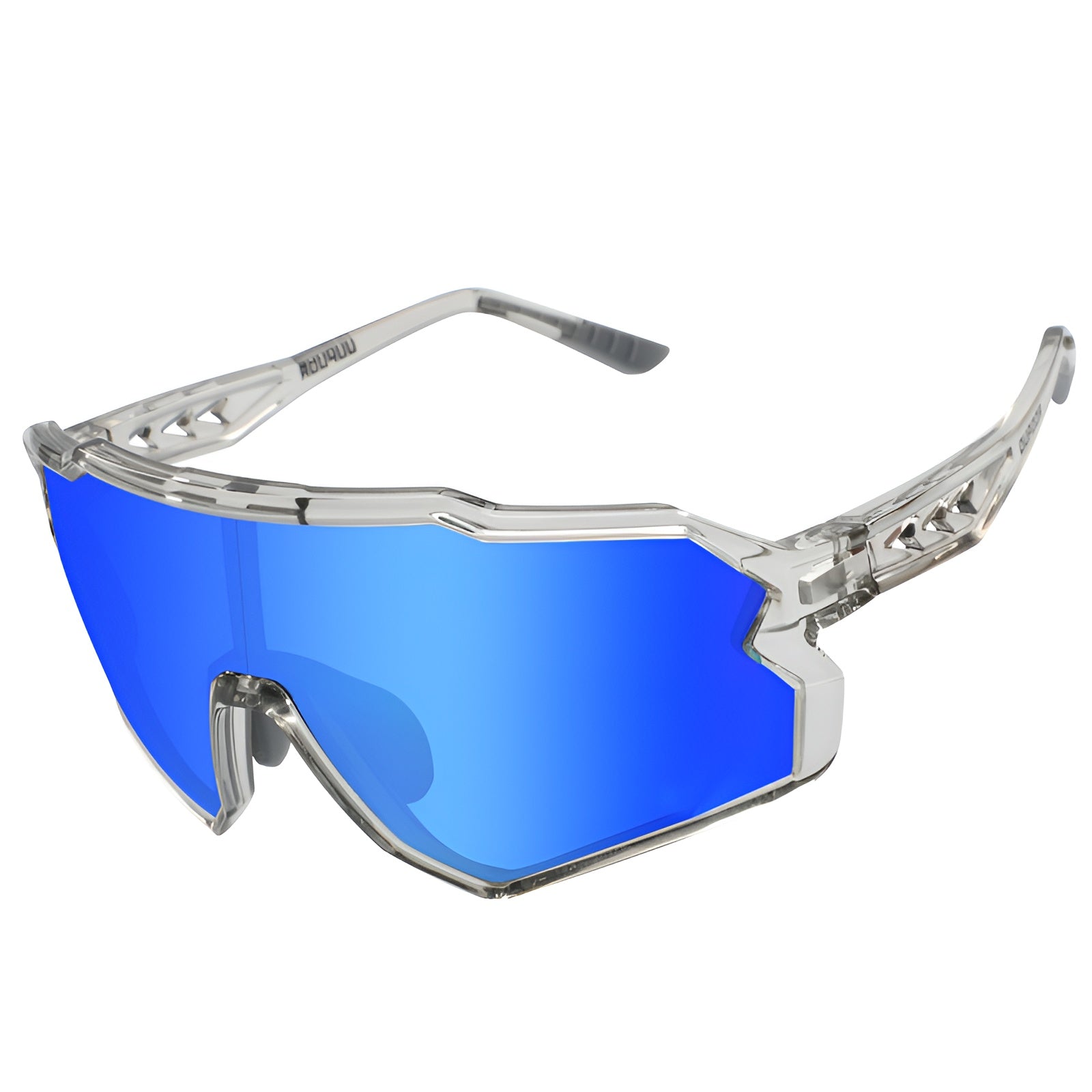 SUOSO Cycling Prescription Glasses, Sports Sunglasses for men & women