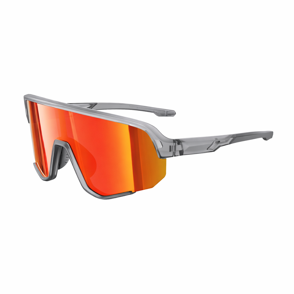 SUOSO RX Sports Glasses, Prescription Sunglasses
