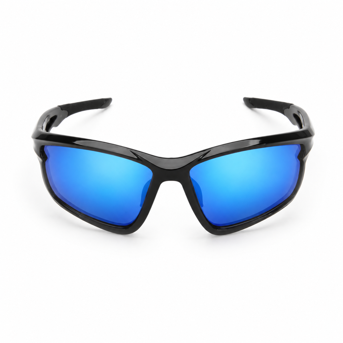 SUOSO Prescription Pickleball Glasses, Sports Eyewear for Running and Fishing