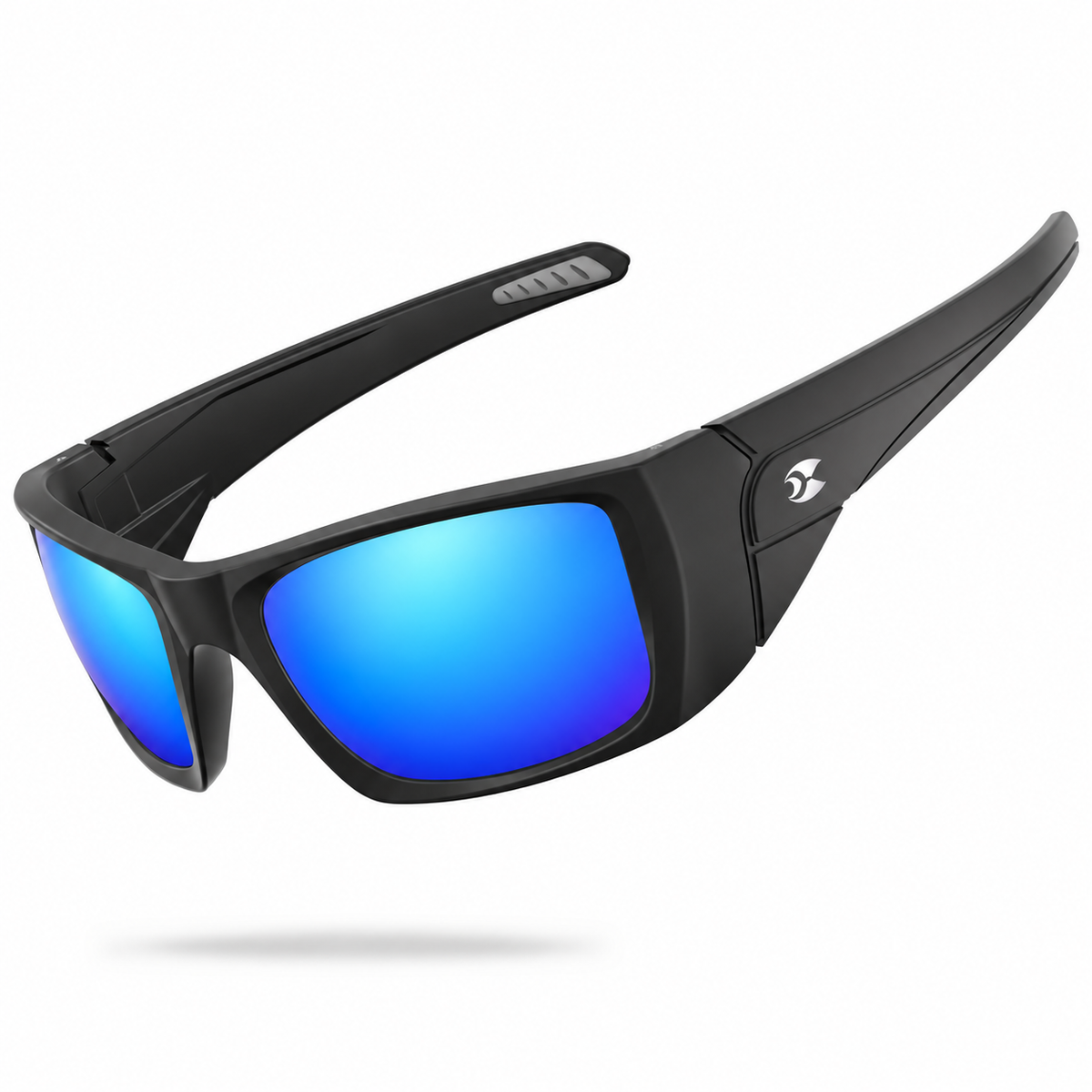 SUOSO Prescription Sports Glasses for Golf Fishing Pickleball Running