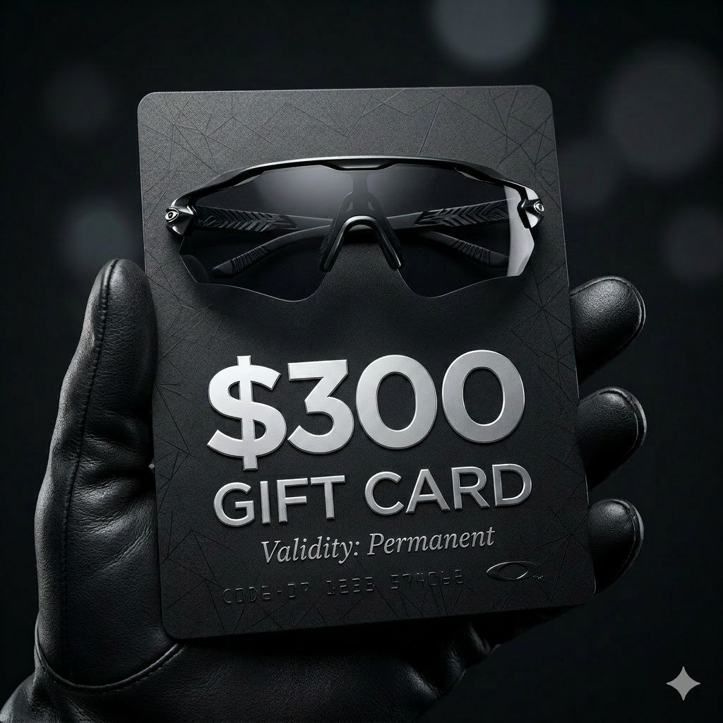 SUOSO Gift Card