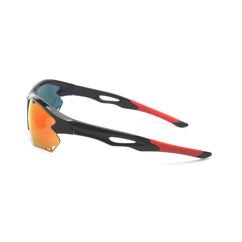 SUOSO Prescription Sports Glasses for Cycling, Running & Outdoor