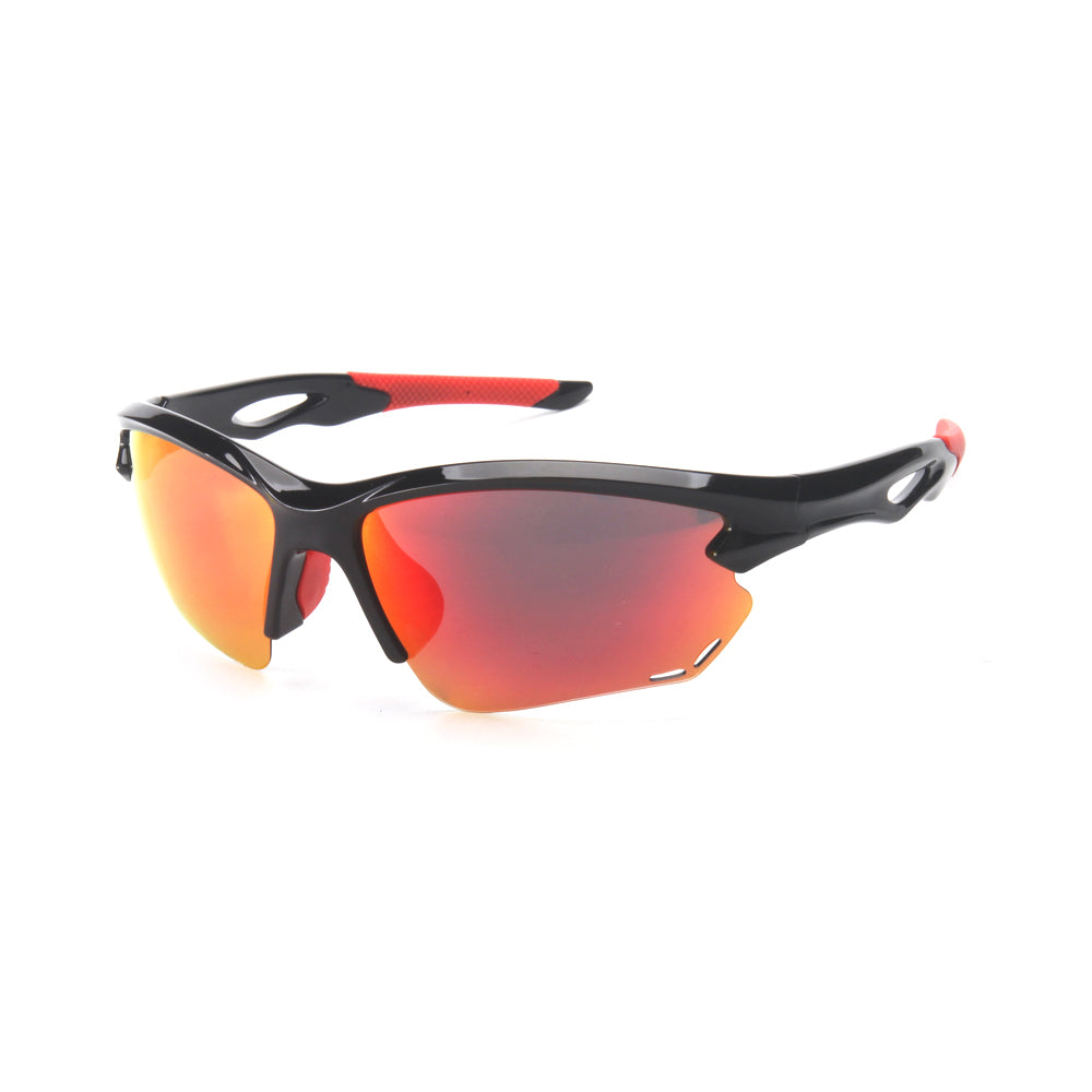 SUOSO Prescription Sports Glasses for Cycling, Running & Outdoor