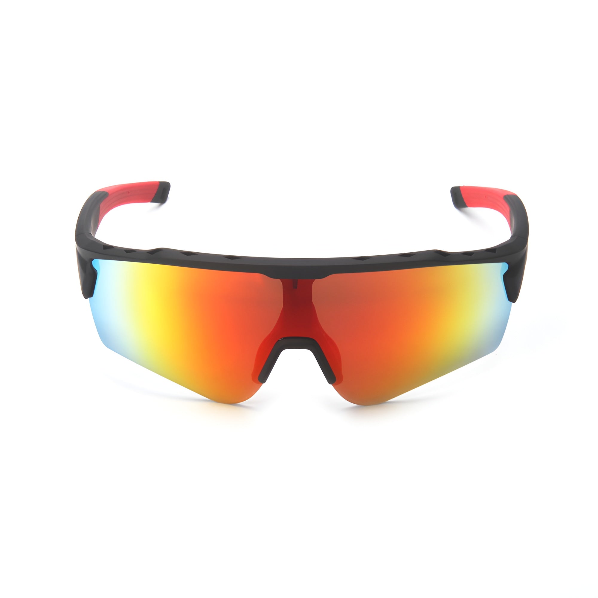 SUOSO Cycling Glasses,  Sports Sunglasses with Prescription