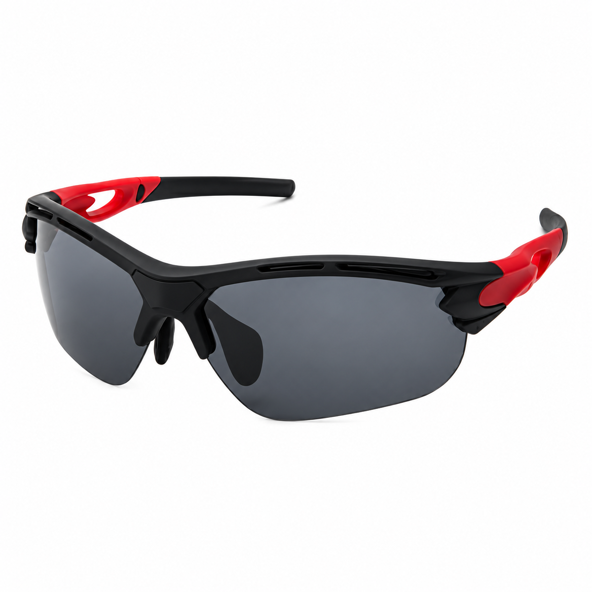SUOSO Prescription Sports Glasses for Running, Cycling and Golf