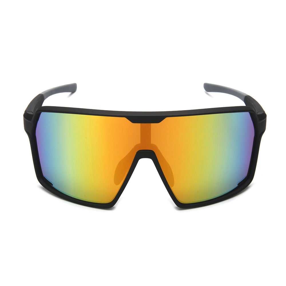 SUOSO Custom Prescription Cycling Sports Glasses