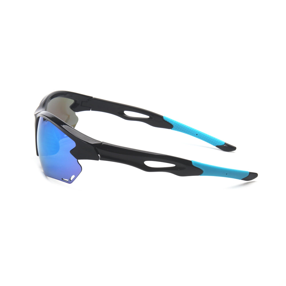 SUOSO Prescription Sports Glasses for Cycling, Running & Outdoor