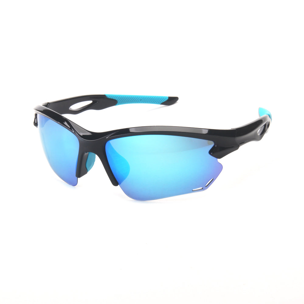 SUOSO Prescription Sports Glasses for Cycling, Running & Outdoor