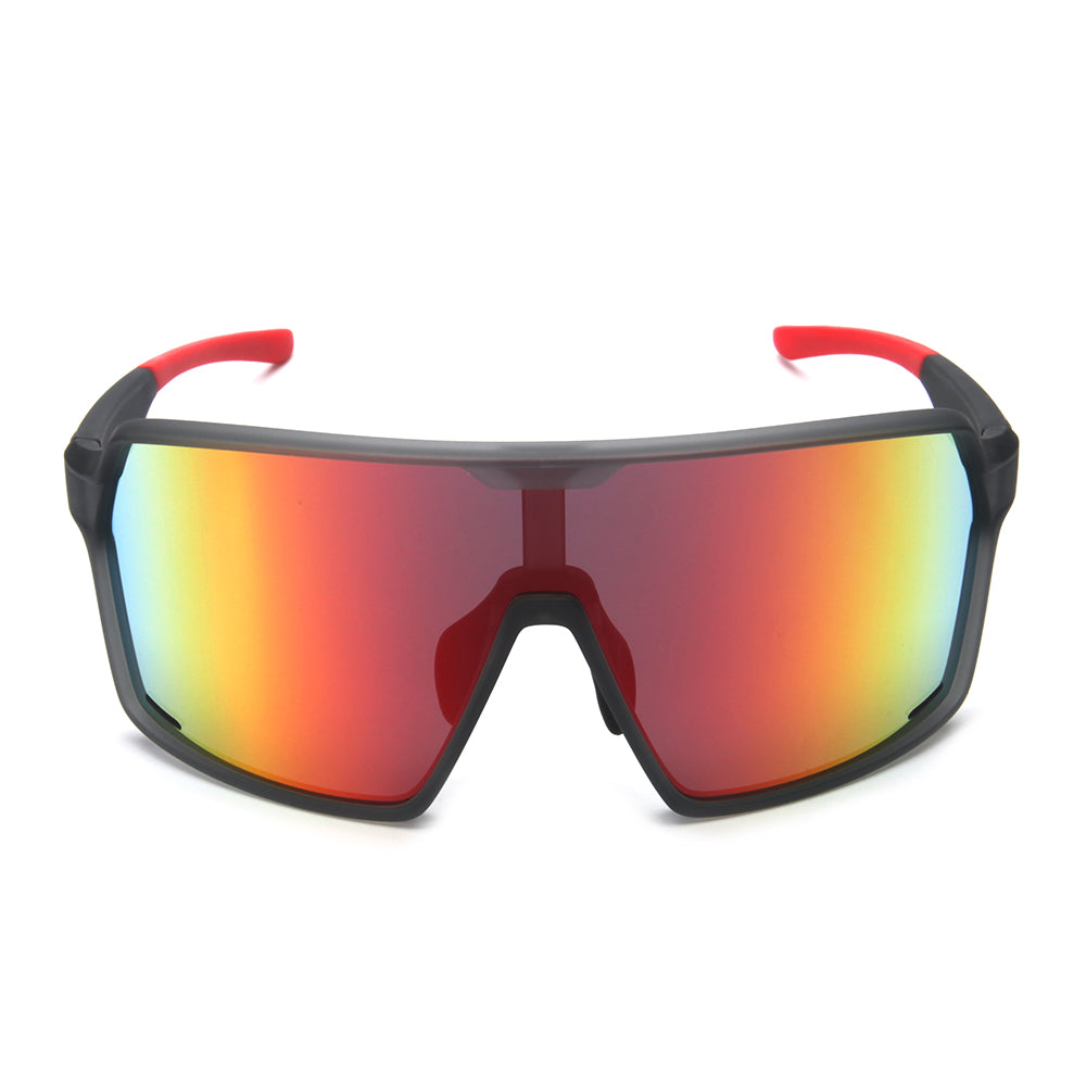 SUOSO Custom Prescription Cycling Sports Glasses