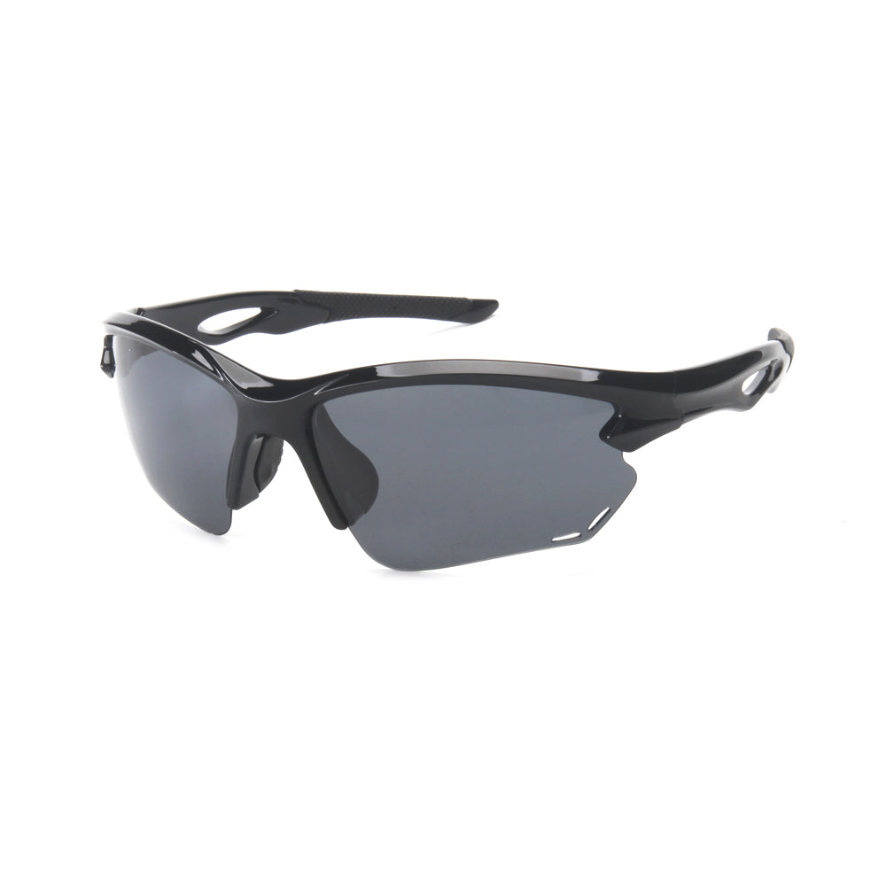 SUOSO Prescription Sports Glasses for Cycling, Running & Outdoor