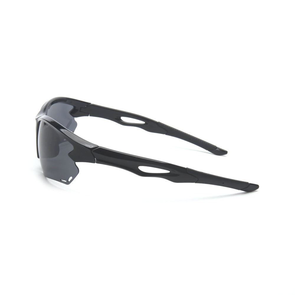 SUOSO Prescription Sports Glasses for Cycling, Running & Outdoor