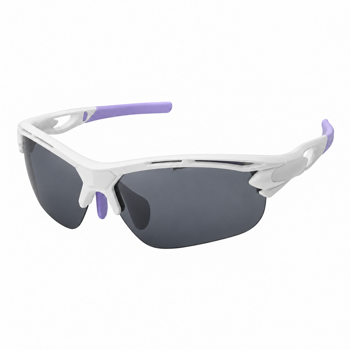 SUOSO Prescription Sports Glasses for Running, Cycling and Golf