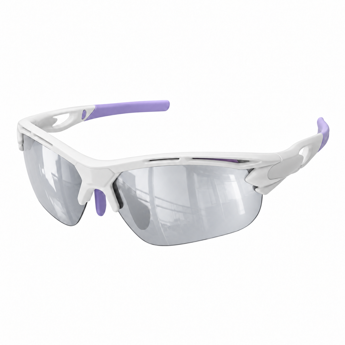 SUOSO Prescription Sports Glasses for Running, Cycling and Golf